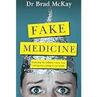 Fake Medicine