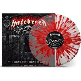 Hatebreed - The Concrete Confessional