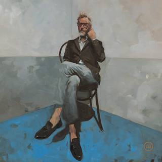 Matt Berninger - Serpentine Prison