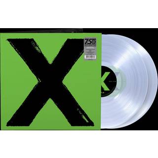 Ed Sheeran - Multiply (x)