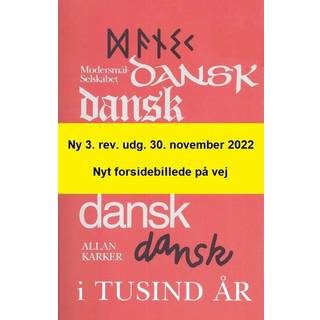 Dansk i tusind år