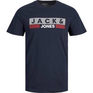 Plus Size Logo T-shirt