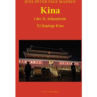 Kina i det 21. århundrede