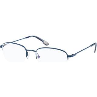 CAT CTO PROOFER 006 52 Briller Mænd Blue - Matte Navy Blue - 52mm