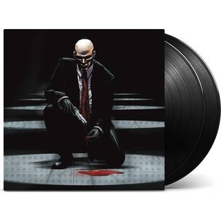 Jesper Kyd - Hitman 2: Silent Assassin