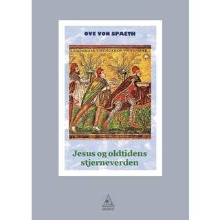 Jesus og oldtidens stjerneverden