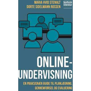 Onlineundervisning
