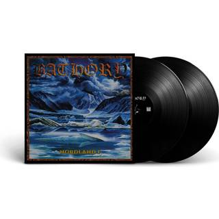 Bathory - Nordland I (180g) (2 LP)