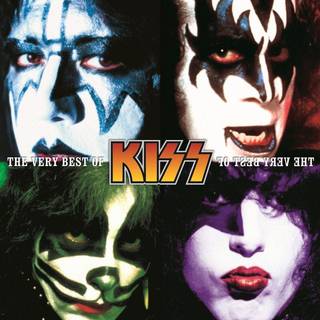 Kiss - The Very Best of Kiss