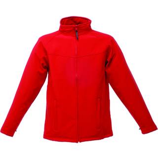Regatta Professional RG642 2XL Klassisk rød/seglgrå (enst)