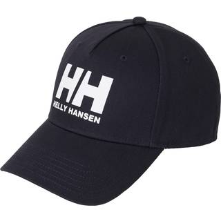 HH Ball Cap Navy (One Size)