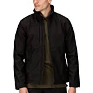 Regatta Professional RG688 L Sort/sort