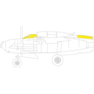 B-26K Invader for ICM