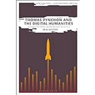 Thomas Pynchon and the Digital Humanities