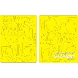 McDonnell Douglas F-4 E/J Phantom II