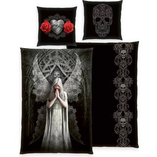 Anne Stokes bed linen 135 x 200 cm