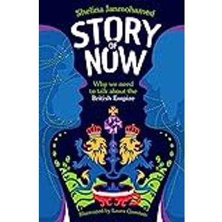 Story of Now