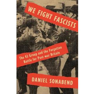 We Fight Fascists