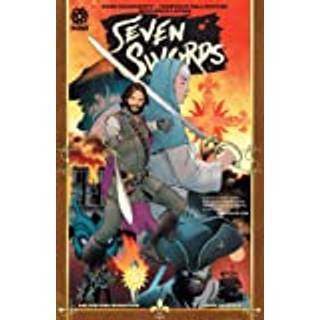SEVEN SWORDS