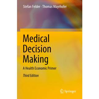 Medical Decision Making
