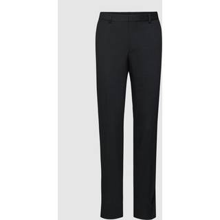 HUGO Herren Hose blau,grau meliert