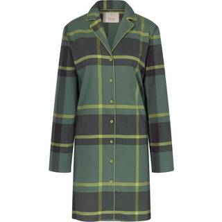 Triumph Boyfriend NDW X Checks - Green Pattern - 40 * Kampagne *