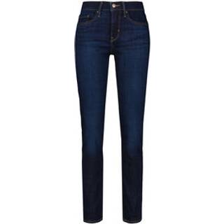 Levi's Levi's Cobalt Haze Shaping Slim 312 Jeans