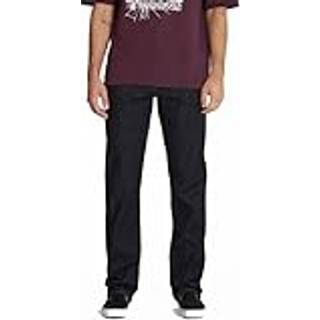 Volcom Solver Jeans - 26/30 - rinse