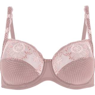 Felina Conturelle Festival Wired Bra - Pink - C 95