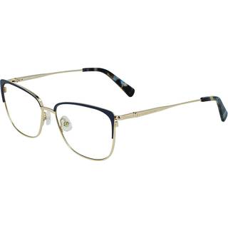 Longchamp LO2144 400 54 Briller Mænd Blue - Gold Blue - 54mm