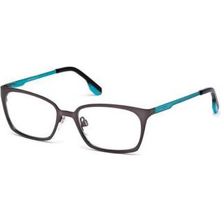 Diesel DL5082 001 52 Briller Mænd Black - Gloss Black - 52mm
