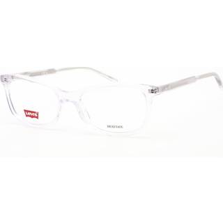 Levi's LV 1017 789 51 Briller Kvinder Purple - Transparent Purple - 51mm