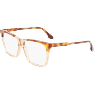 Victoria Beckham VB2631 218 54 Briller Mænd Brun - Tortoise Transparent Brown - 54mm