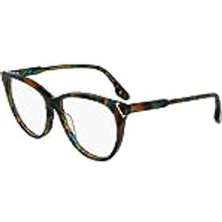 Victoria Beckham VB2632 343 54 Briller Mænd Tortoiseshell - Green Tortoise - 54mm