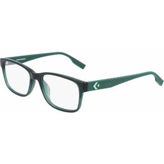 Converse CV5062 303 55 Briller Mænd Grøn - Transparent Midnight Clover Green - 55mm
