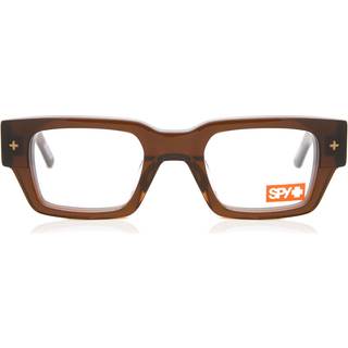 Spy OSLIND 5700000000152 50 Briller Mænd Brun - Transparent Java Brown - 50mm