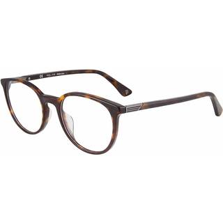 Police VPL883N AXIOM 1 0722 51 Briller Mænd Tortoiseshell - Dark Tortoise - 51mm
