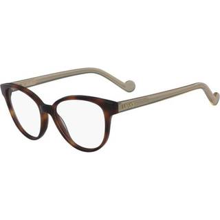 Liu Jo LJ2691 215 52 Briller Mænd Tortoiseshell - Tortoise - 52mm