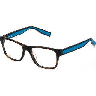 Fila VFI539 0C10 54 Briller Mænd Tortoiseshell - Polished Tortoise - 54mm