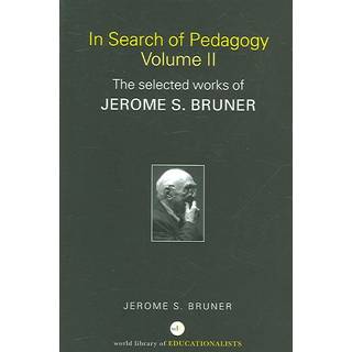 In Search of Pedagogy Volume II