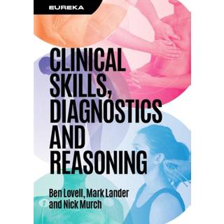 Eureka: Clinical Skills, Diagnostics and Reasoning