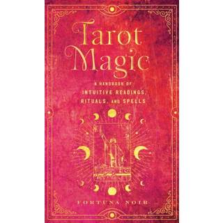 Tarot Magic