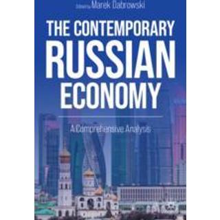 The Contemporary Russian Economy
