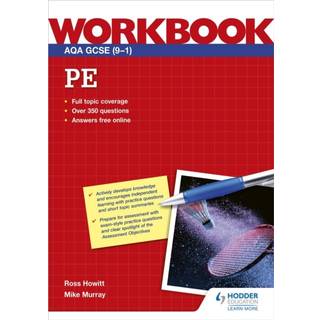 AQA GCSE (9–1) PE Workbook