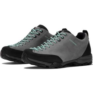 Scarpa Women's Mojito Trail GTX Multisportsko Damer størrelse 38 farve grå