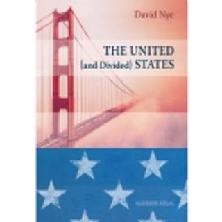 The United (and Divided) States