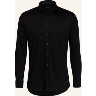 DESOTO Herren Hemd schwarz