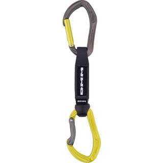 DMM Alpha Sport Quickdraw Express-sæt størrelse 12 cm farve kulørt