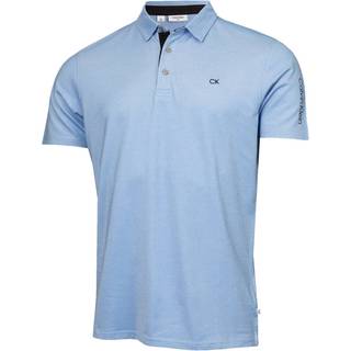 Calvin Klein Golf Calvin Klein Golf Uni Polo Shirt