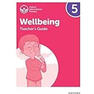 Oxford International Wellbeing: Teacher's Guide 5